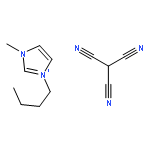 1-BUTYL-3-METHYLIMIDAZOLIUM TRICYANOMETHANE