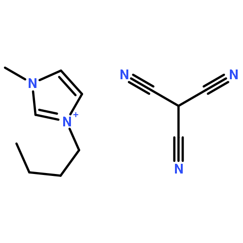 1-BUTYL-3-METHYLIMIDAZOLIUM TRICYANOMETHANE