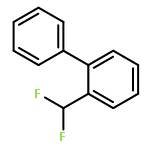 1,1'-BIPHENYL, 2-(DIFLUOROMETHYL)-