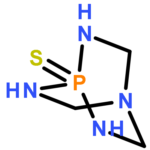 2,4,6,7-TETRAAZA-1-PHOSPHABICYCLO[2.2.2]OCTANE, 1-SULFIDE