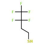 1-BUTANETHIOL, 3,3,4,4,4-PENTAFLUORO-