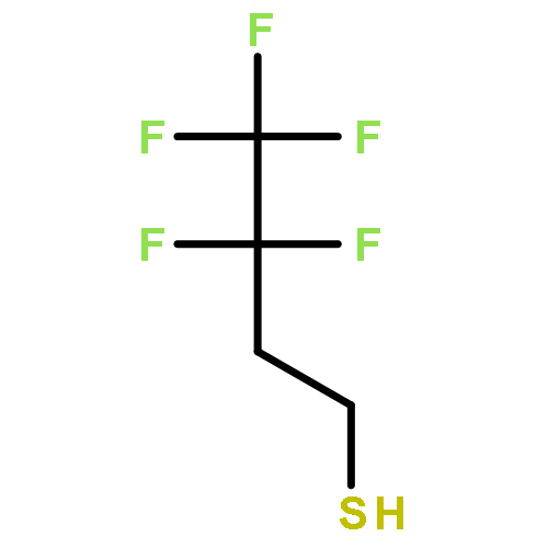 1-BUTANETHIOL, 3,3,4,4,4-PENTAFLUORO-