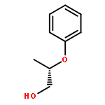 1-Propanol, 2-phenoxy-, (S)-