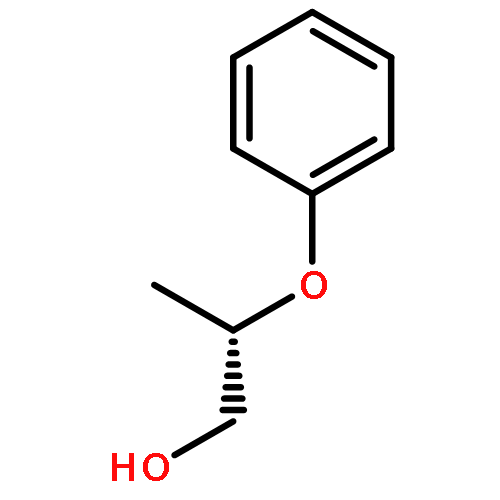 1-Propanol, 2-phenoxy-, (S)-