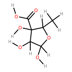 Aceric acid