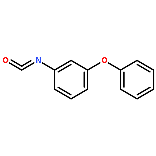 Benzene,1-isocyanato-3-phenoxy-