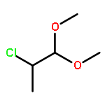 2-chloro-1,1-dimethoxypropane