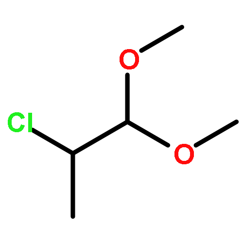 2-chloro-1,1-dimethoxypropane