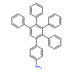 [1,1':2',1''-Terphenyl]-4-amine, 3',4',5'-triphenyl-