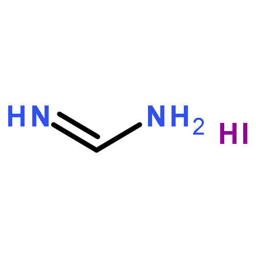 Formamidine Hydroiodide