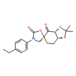 Shi Epoxidation Oxazolidinone Ethyl Catalyst