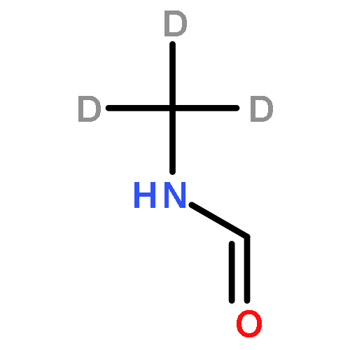 N-METHYL-D3-FORMAMIDE