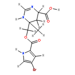 (ent)-manzacidin C