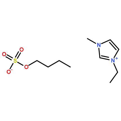 1-ETHYL-3-METHYL-IMIDAZOLIUM BUTYLSULFATE