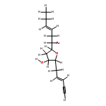 (+)-deacetylkumausine