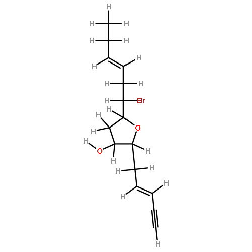 (+)-deacetylkumausine