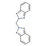 2H-Benzotriazole, 2,2'-methylenebis-