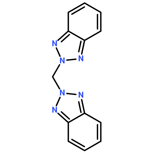 2H-Benzotriazole, 2,2'-methylenebis-