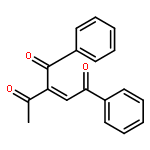 2-BUTENE-1,4-DIONE, 2-ACETYL-1,4-DIPHENYL-, (Z)-