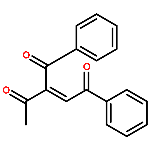 2-BUTENE-1,4-DIONE, 2-ACETYL-1,4-DIPHENYL-, (Z)-