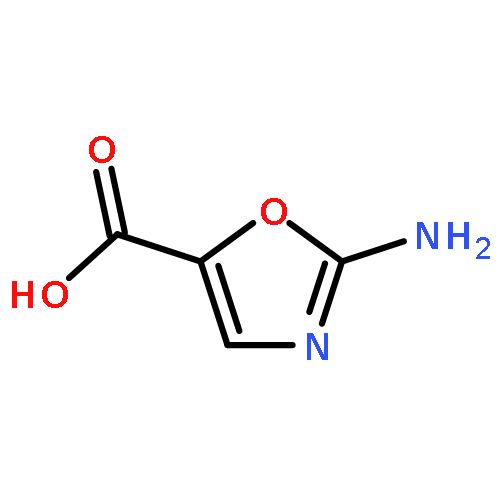 2-Aminooxazole-5-carboxylic acid