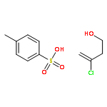 3-Buten-1-ol, 3-chloro-, 4-methylbenzenesulfonate