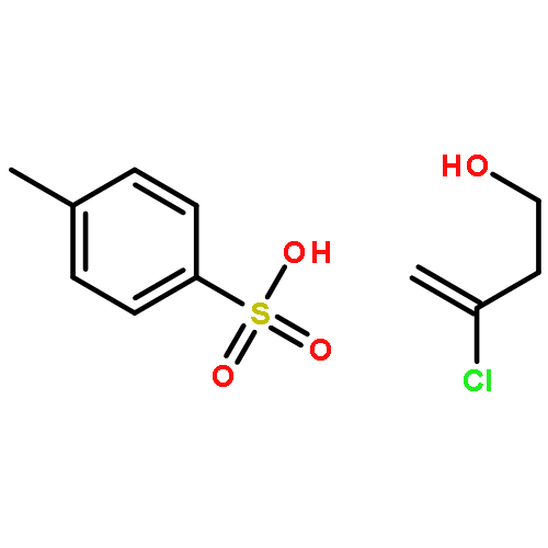 3-Buten-1-ol, 3-chloro-, 4-methylbenzenesulfonate