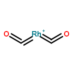 RHODIUM(1+), DICARBONYL-