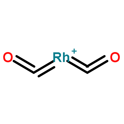 RHODIUM(1+), DICARBONYL-