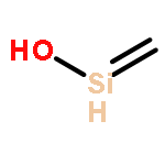 SILANOL, METHYLENE-