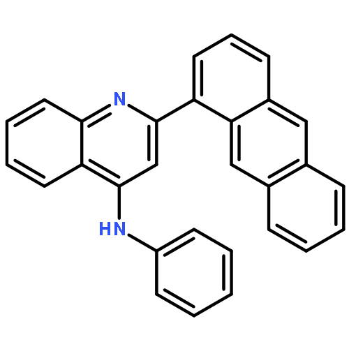 Anthracenyl