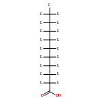 Decanoic-d19 acid