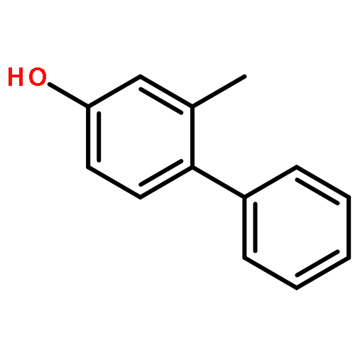 2-Methyl-[1,1'-biphenyl]-4-ol