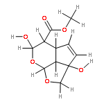 4-Epimer-alpha-Gardiol