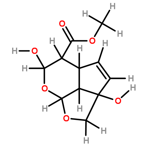 4-Epimer-alpha-Gardiol