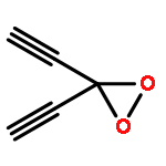 Dioxirane, diethynyl-