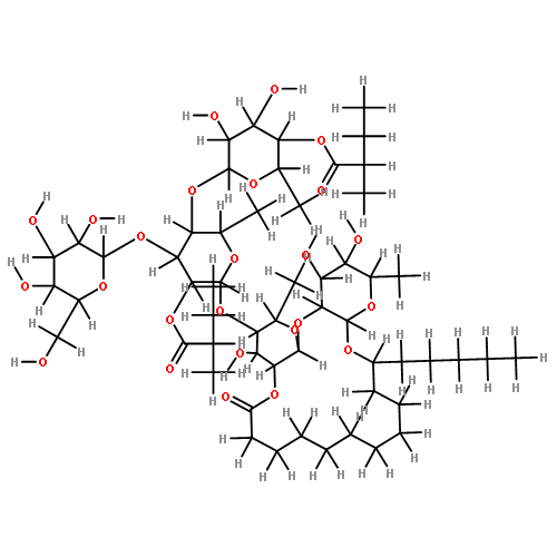 murucoidin IV