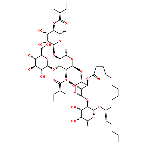 murucoidin V