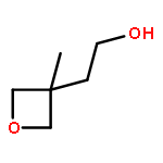 2-(3-Methyloxetan-3-yl)ethanol