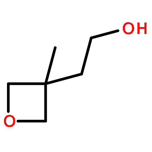 2-(3-Methyloxetan-3-yl)ethanol