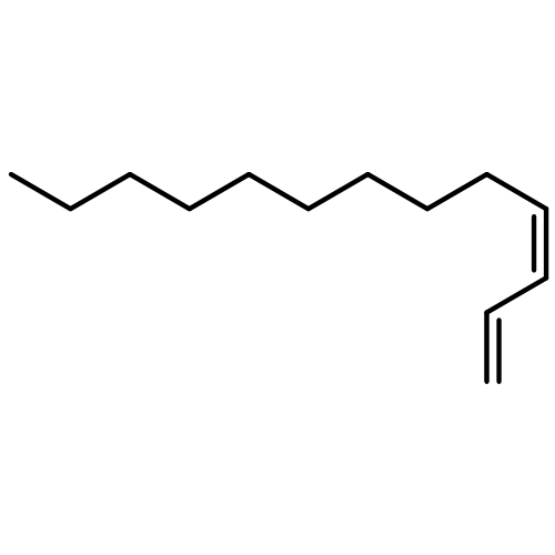 1,3-TRIDECADIENE, (Z)-