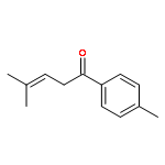 3-PENTEN-1-ONE, 4-METHYL-1-(4-METHYLPHENYL)-