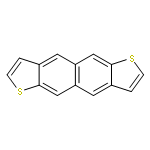 NAPHTHO[2,3-B:6,7-B']DITHIOPHENE