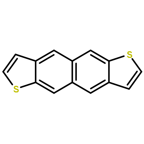 NAPHTHO[2,3-B:6,7-B']DITHIOPHENE