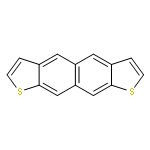 Naphtho[2,3-b:7,6-b']dithiophene