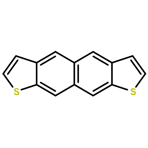 Naphtho[2,3-b:7,6-b']dithiophene