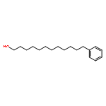 Benzenedodecanol