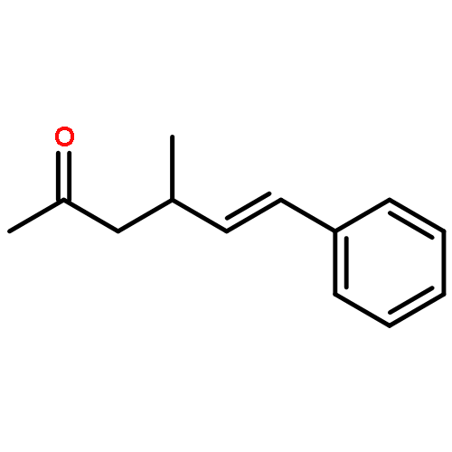 5-Hexen-2-one, 4-methyl-6-phenyl-, (E)-