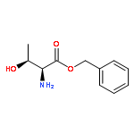 L-Allothreonine, phenylmethyl ester