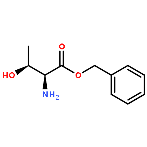 L-Allothreonine, phenylmethyl ester